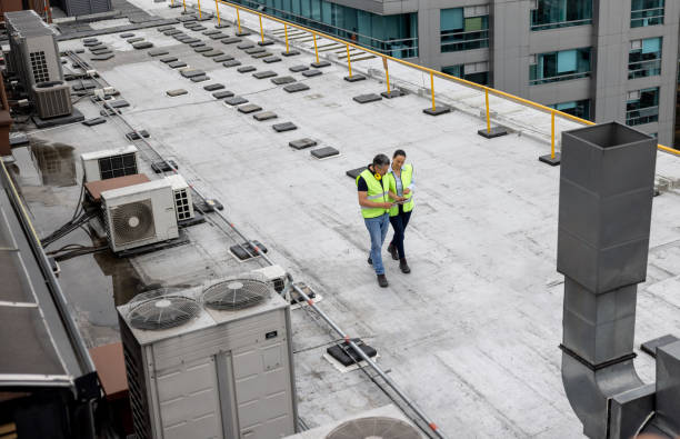 Fast & Reliable Emergency Roof Repairs in Fredericksburg, PA