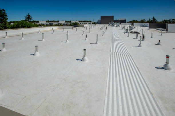 Best Metal Roofing Installation  in Fredericksburg, PA